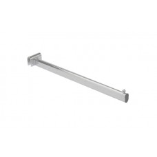 Rechte presentatie 30cm inox-look Wv70049